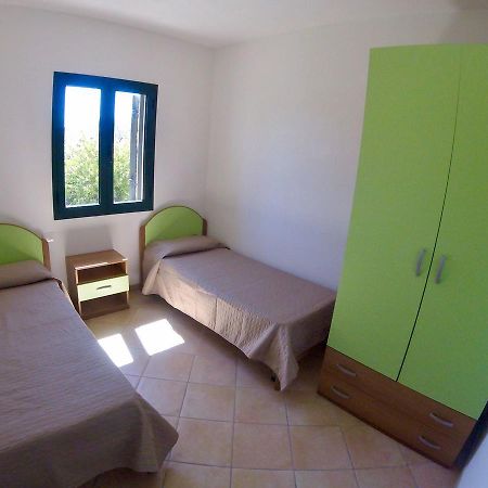 Residence Edilmare San Teodoro Exterior photo