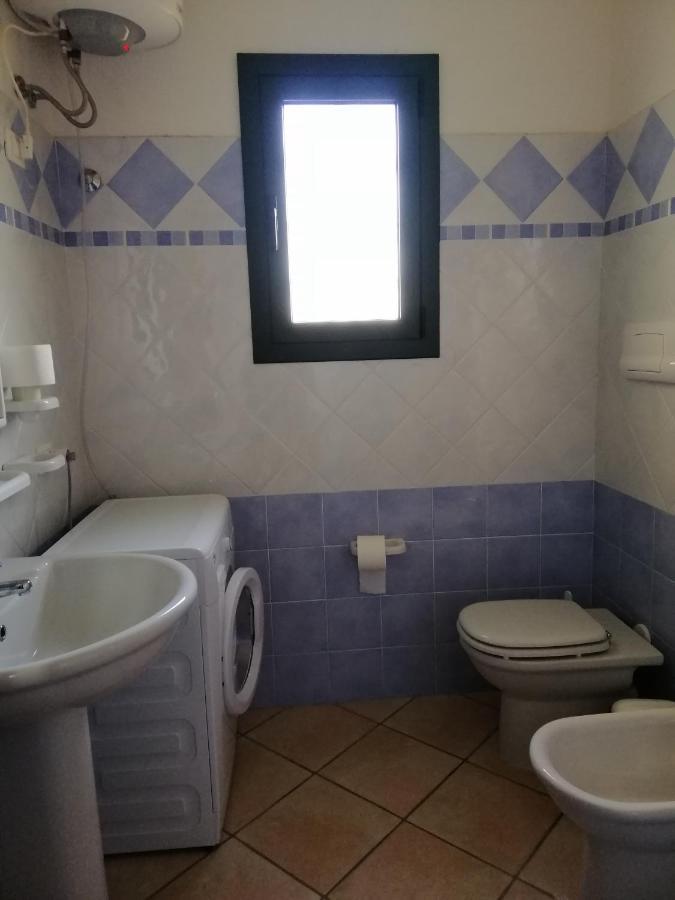Residence Edilmare San Teodoro Exterior photo