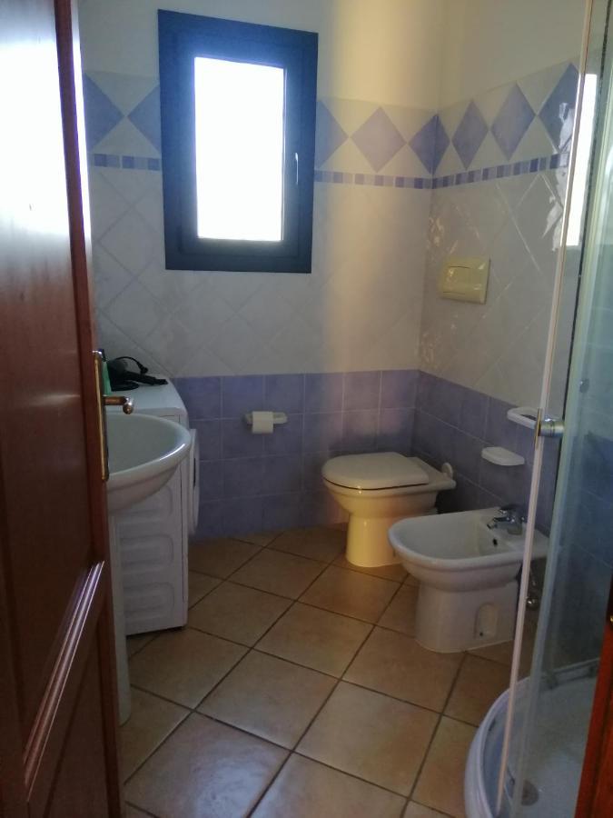 Residence Edilmare San Teodoro Exterior photo