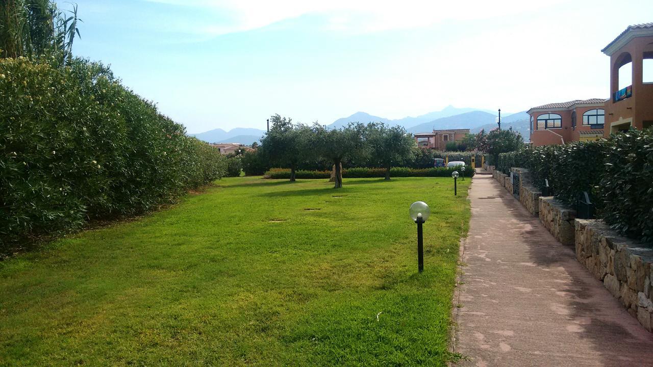 Residence Edilmare San Teodoro Exterior photo