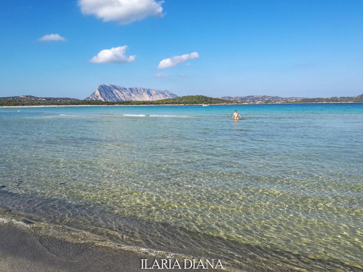 Residence Edilmare San Teodoro Exterior photo