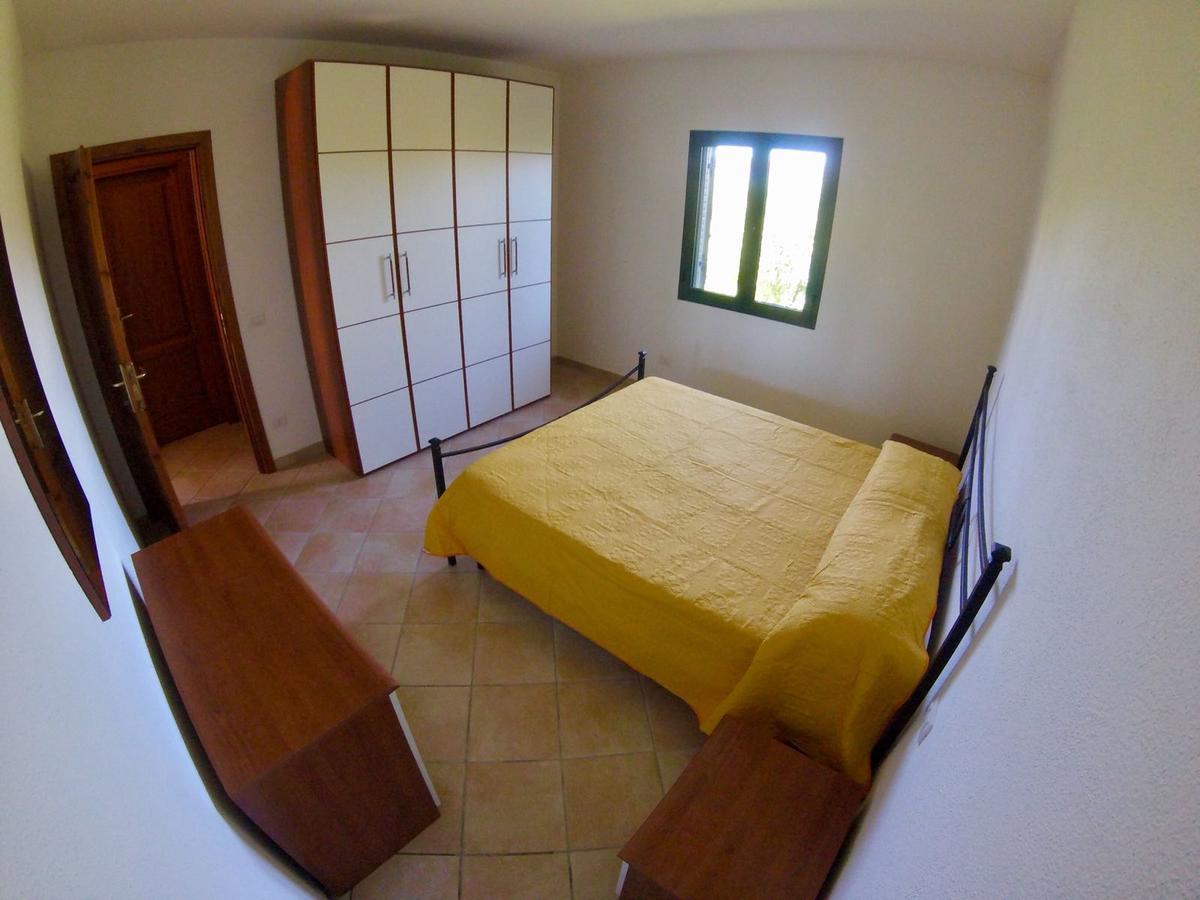Residence Edilmare San Teodoro Exterior photo