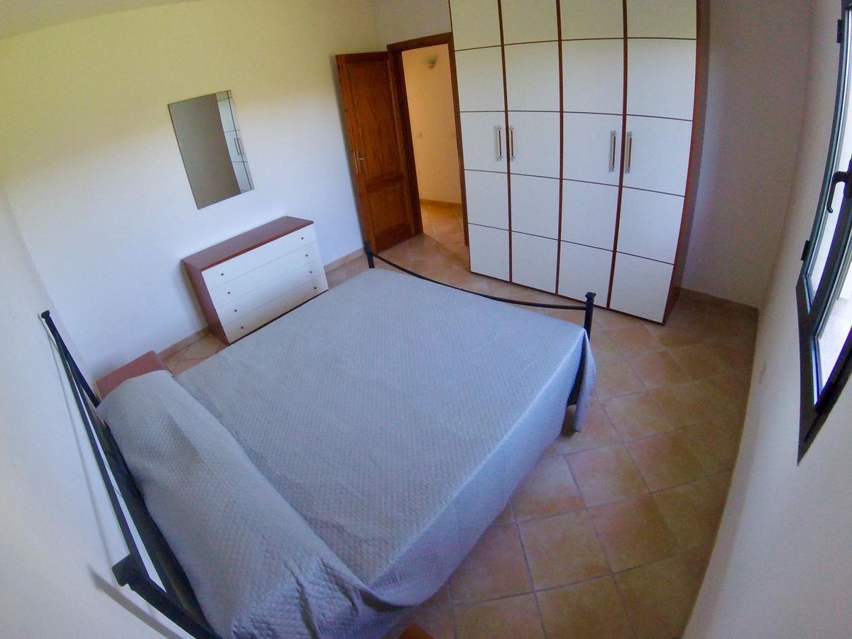 Residence Edilmare San Teodoro Exterior photo