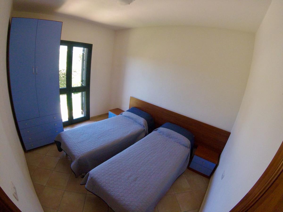 Residence Edilmare San Teodoro Exterior photo