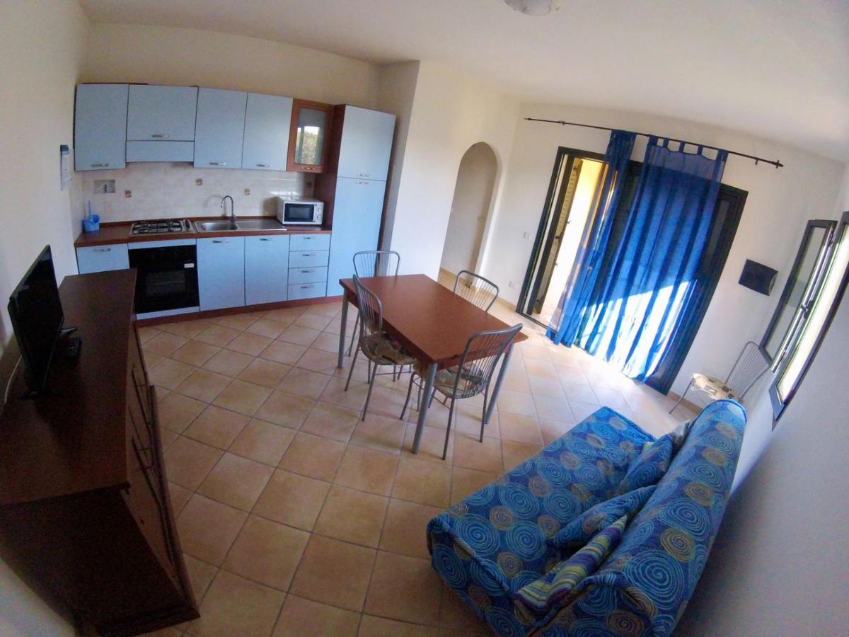 Residence Edilmare San Teodoro Room photo