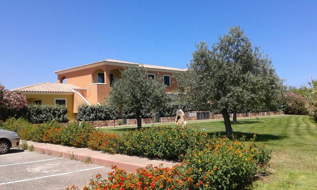 Residence Edilmare San Teodoro Room photo