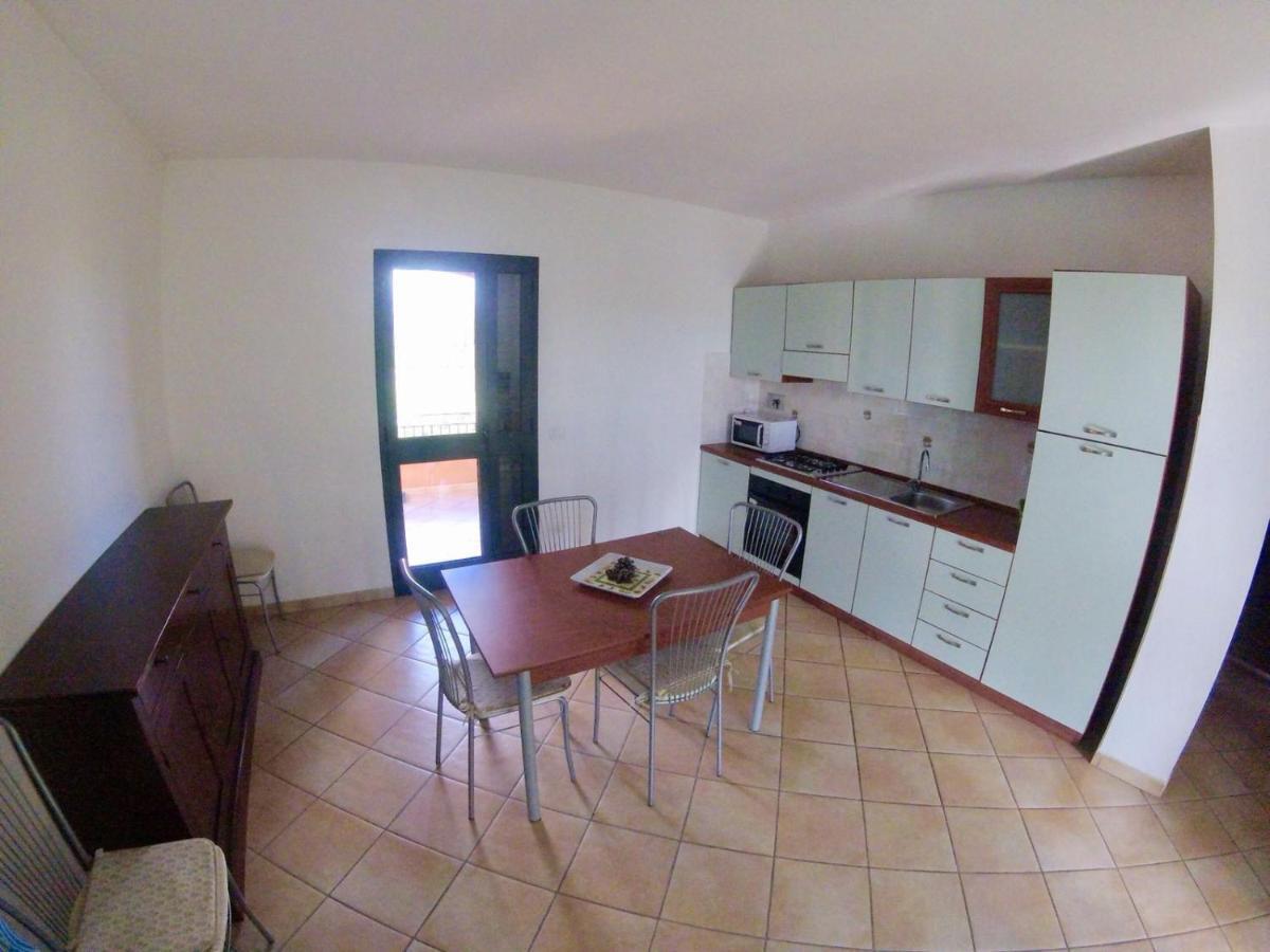 Residence Edilmare San Teodoro Room photo