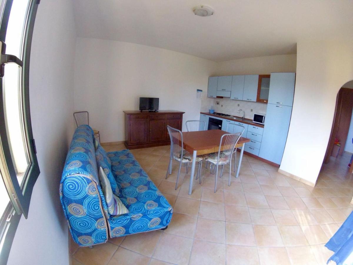 Residence Edilmare San Teodoro Room photo